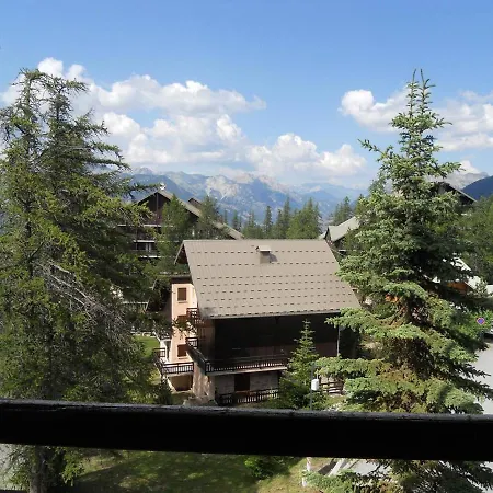 Apartman Calme, 4 Pers, Pied Des Pistes - 1850 - Fr-1-330-194